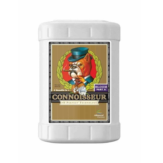 Ph Perfect Connoisseur Bloom Coco Part A 20lt